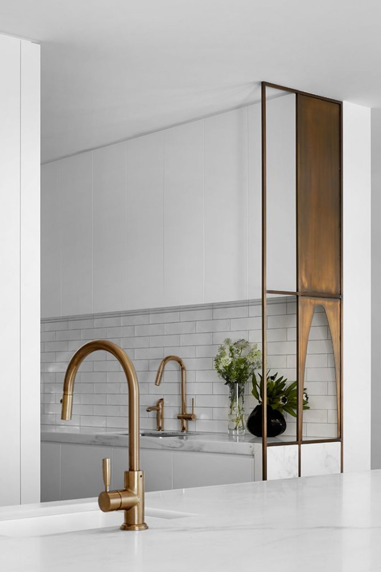 Deco Residence