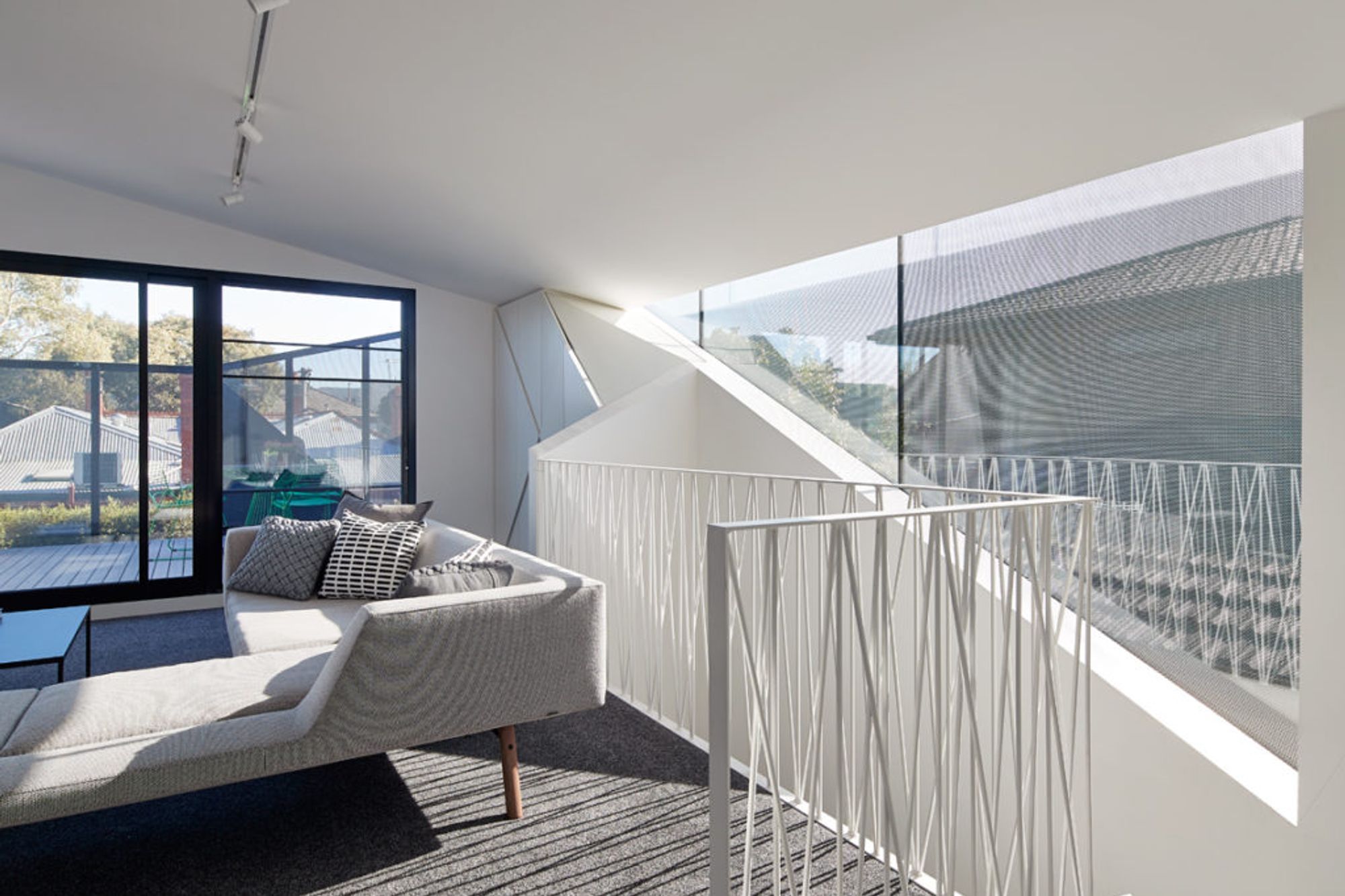 K2 House