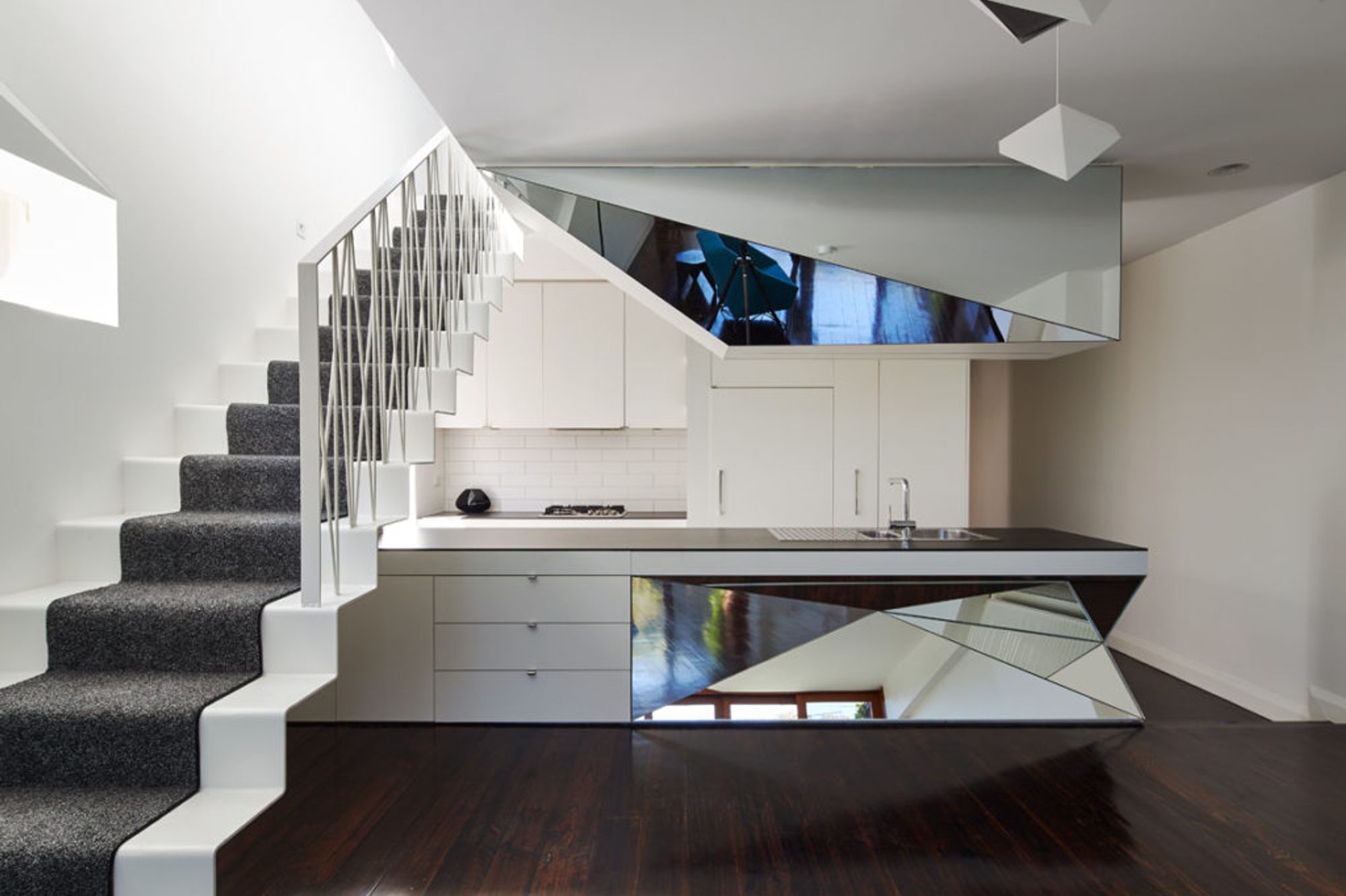 K2 House