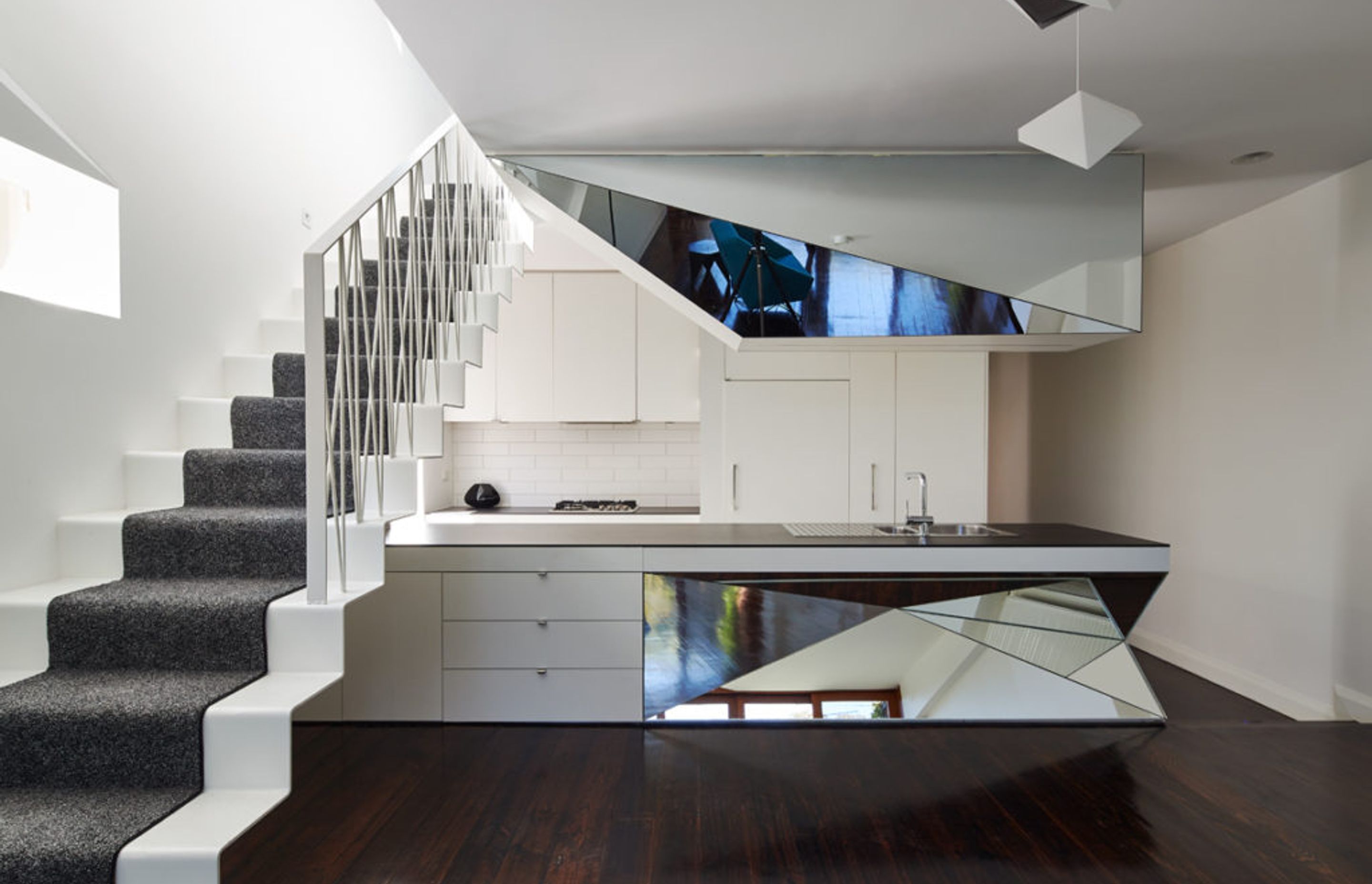 K2 House