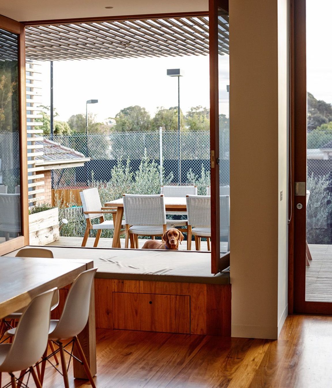 Bayside Residence