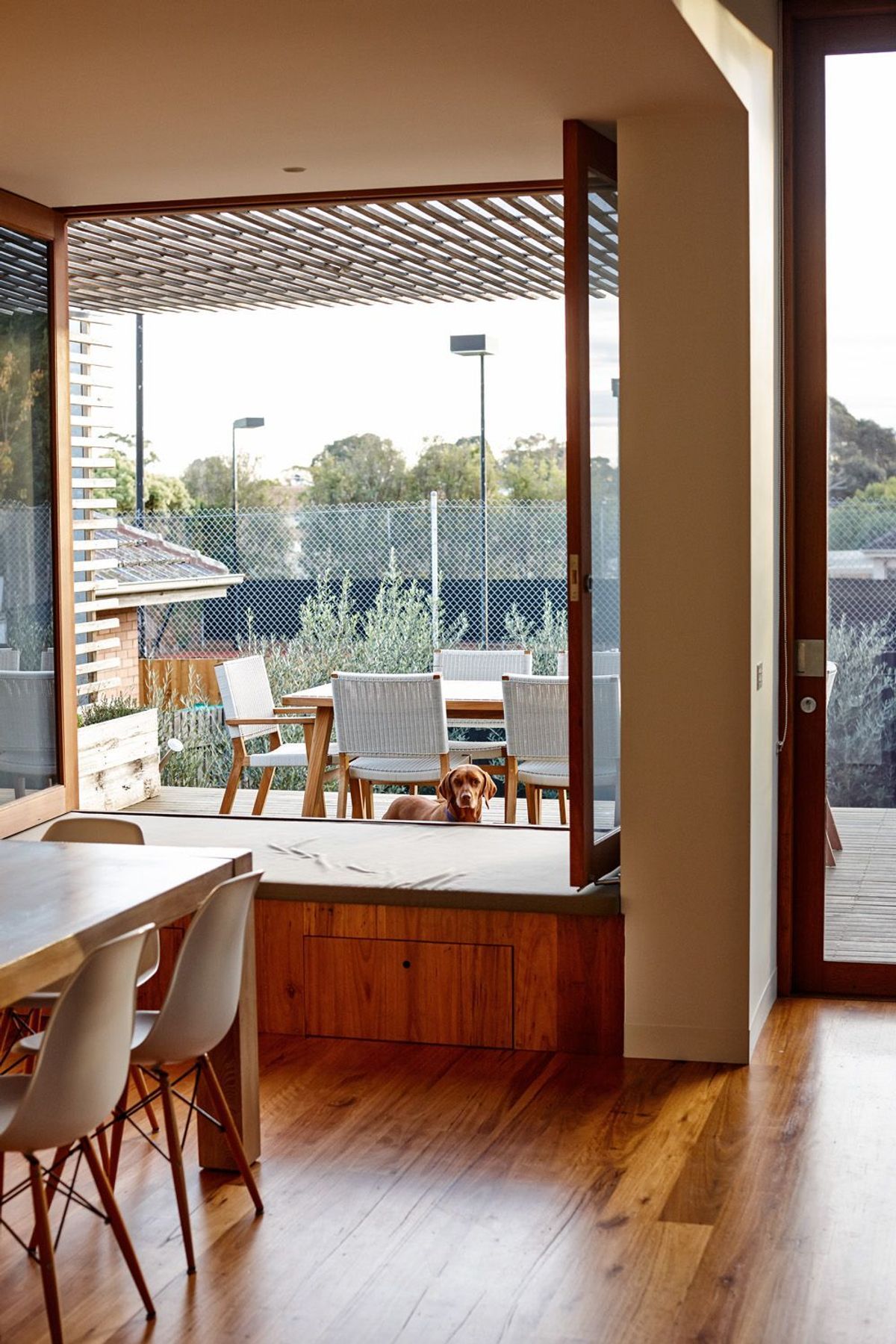 Bayside Residence