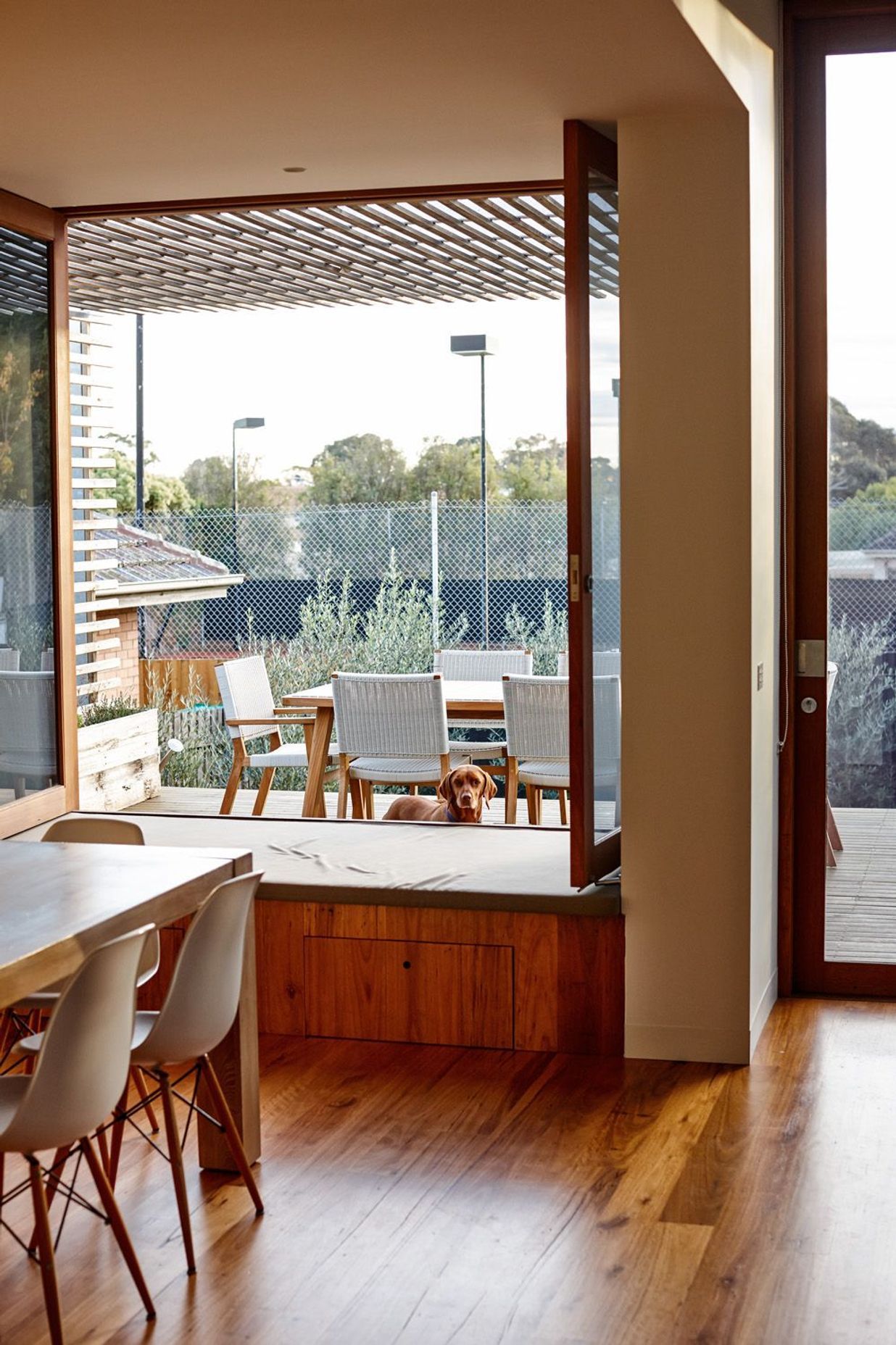 Bayside Residence
