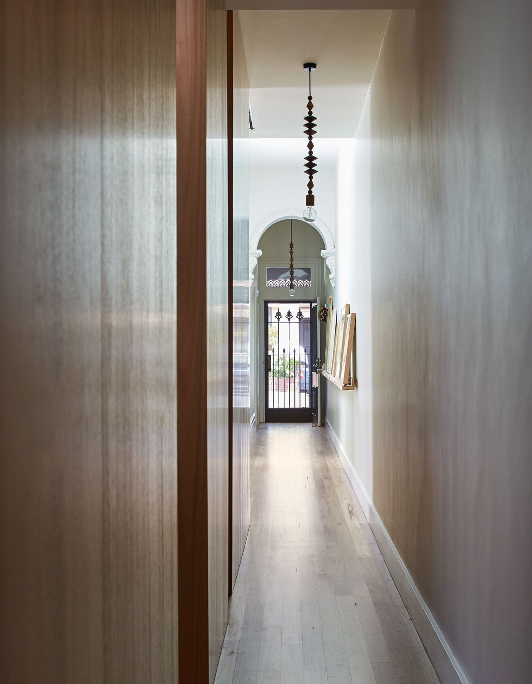 Dowel House