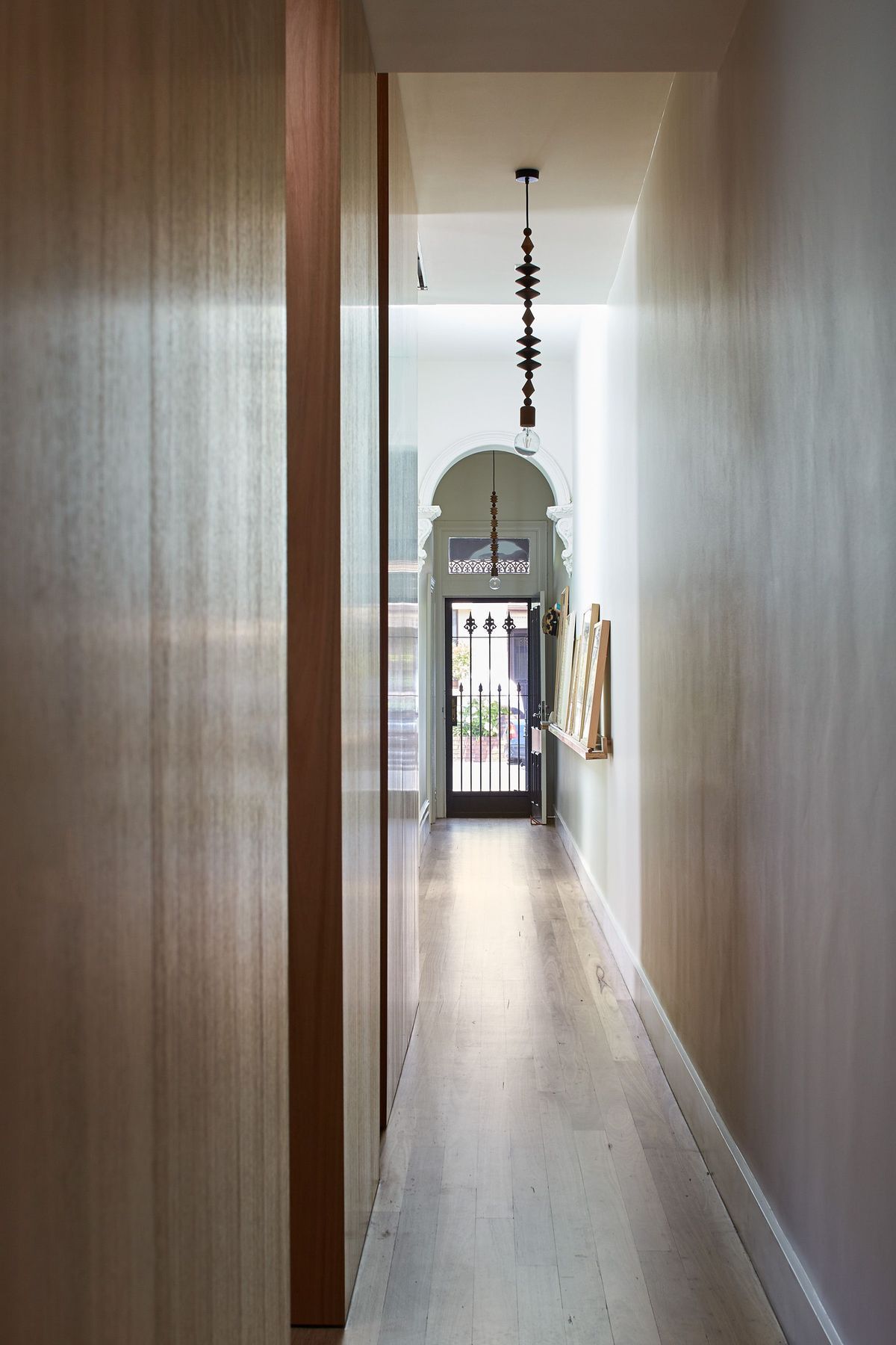 Dowel House