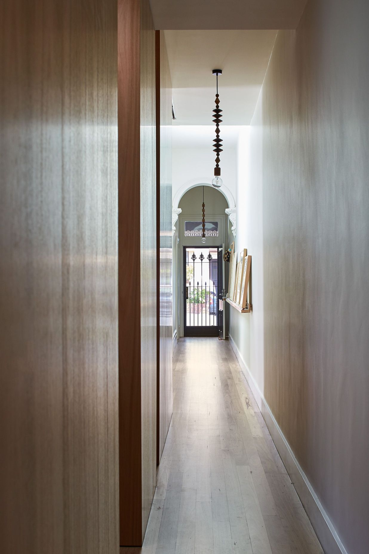 Dowel House