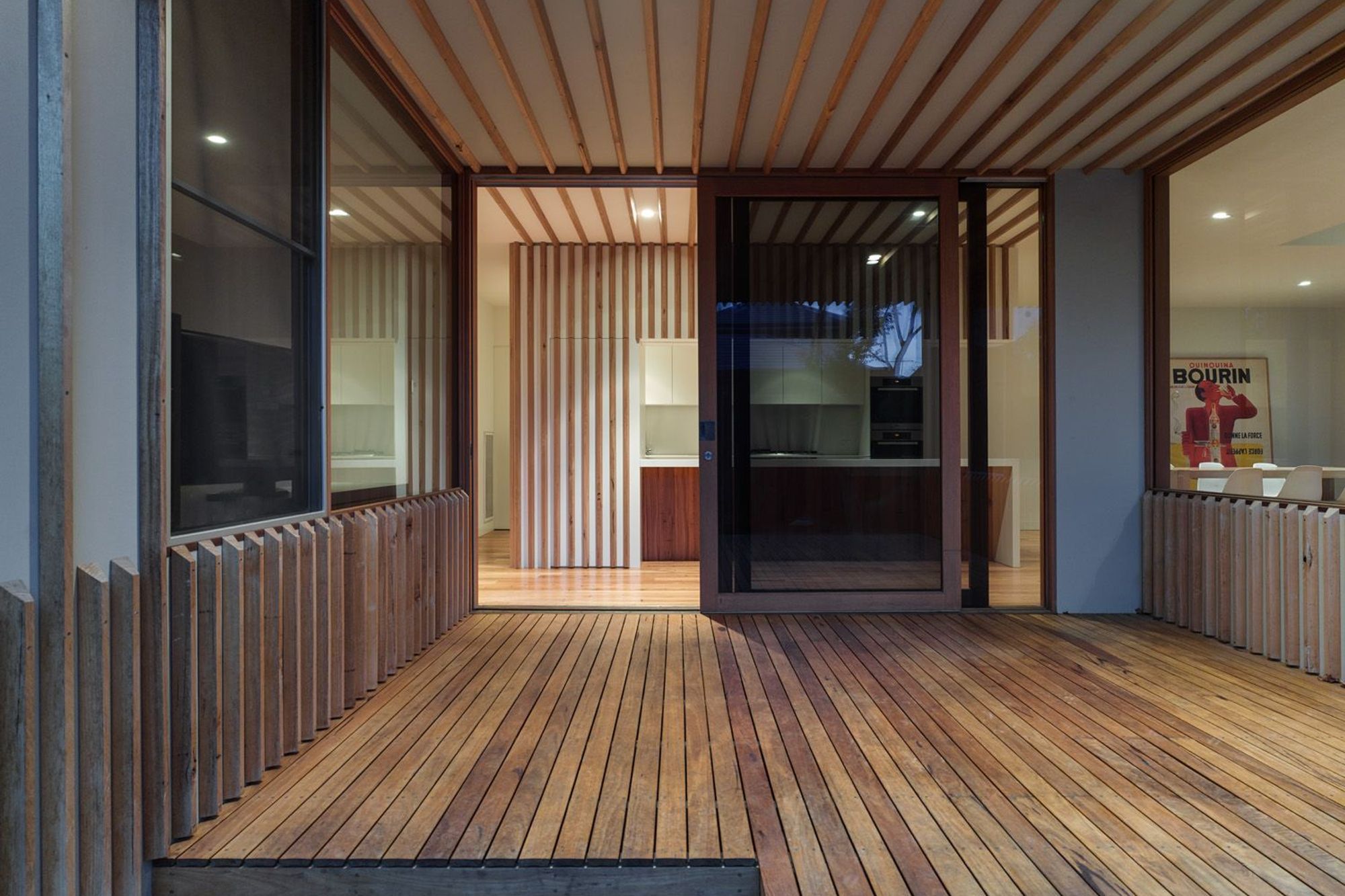 Bayside Residence