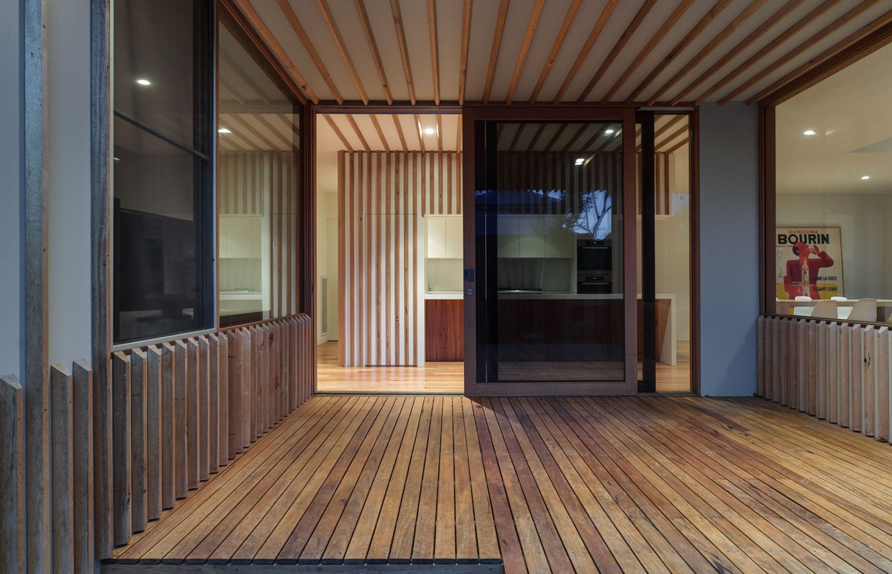 Bayside Residence
