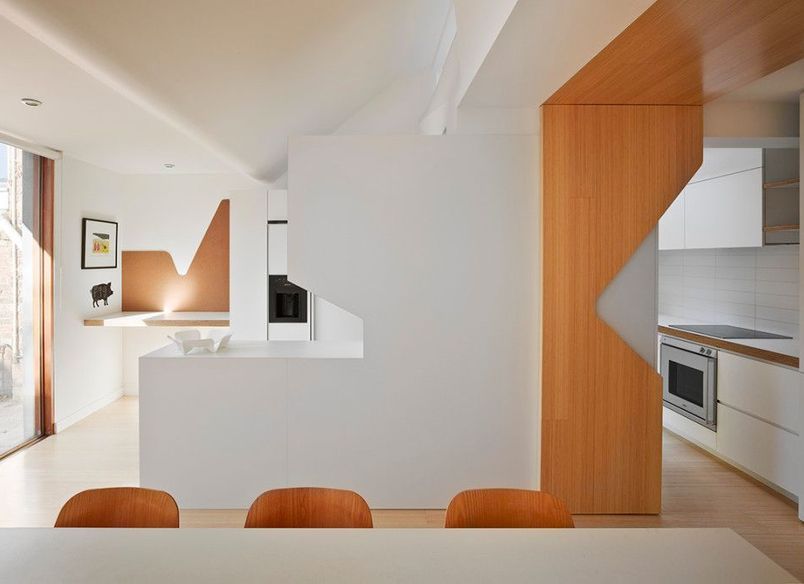 Cerise Residence