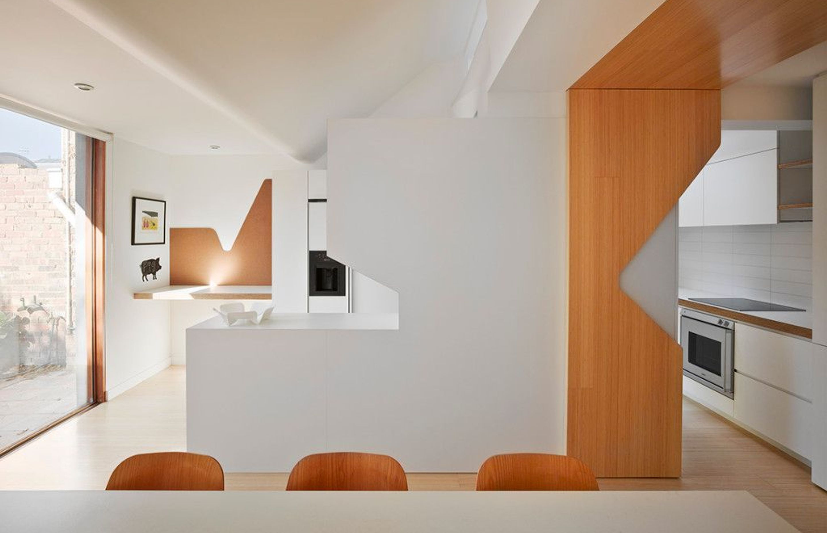 Cerise Residence