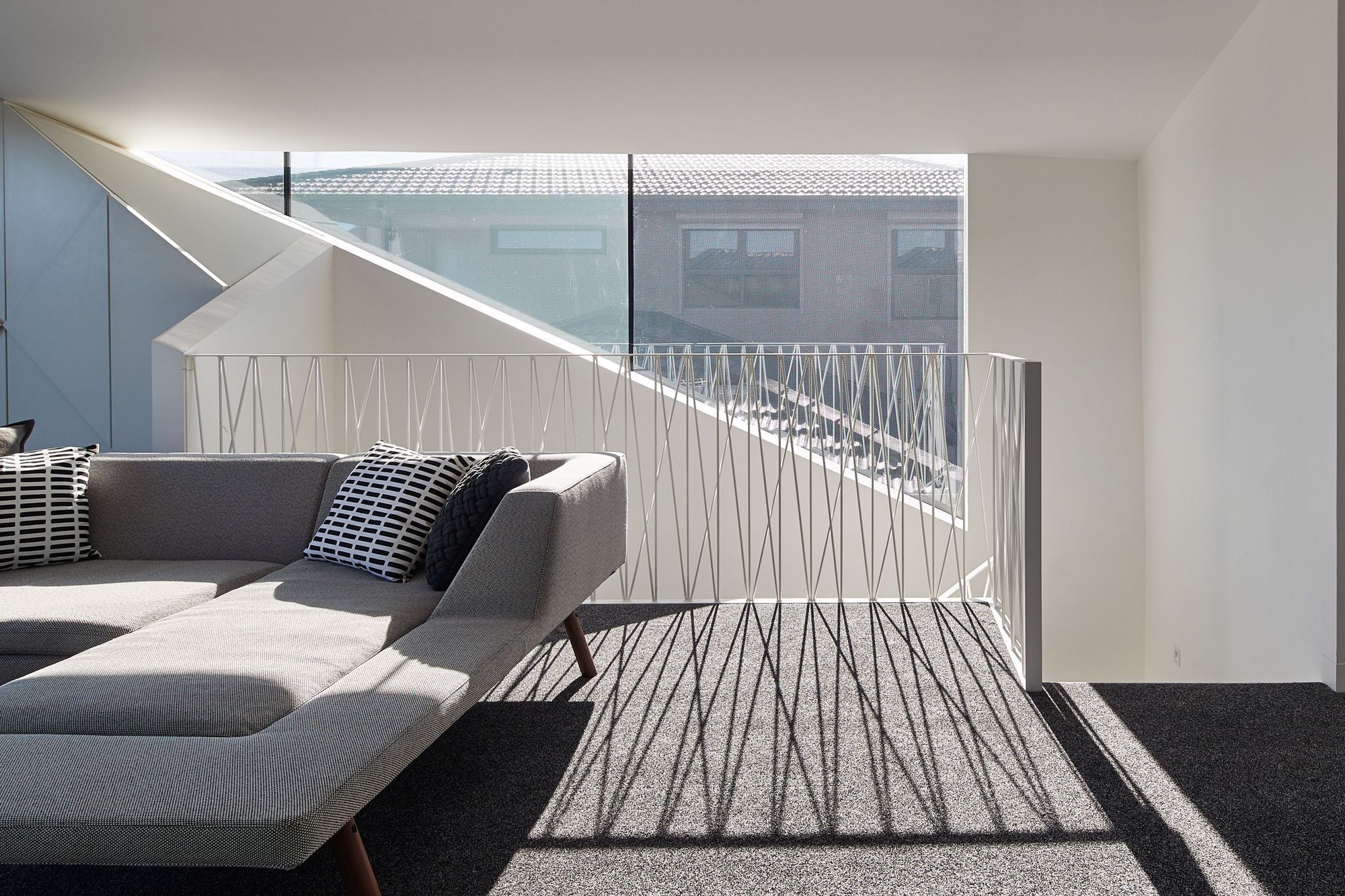 K2 House