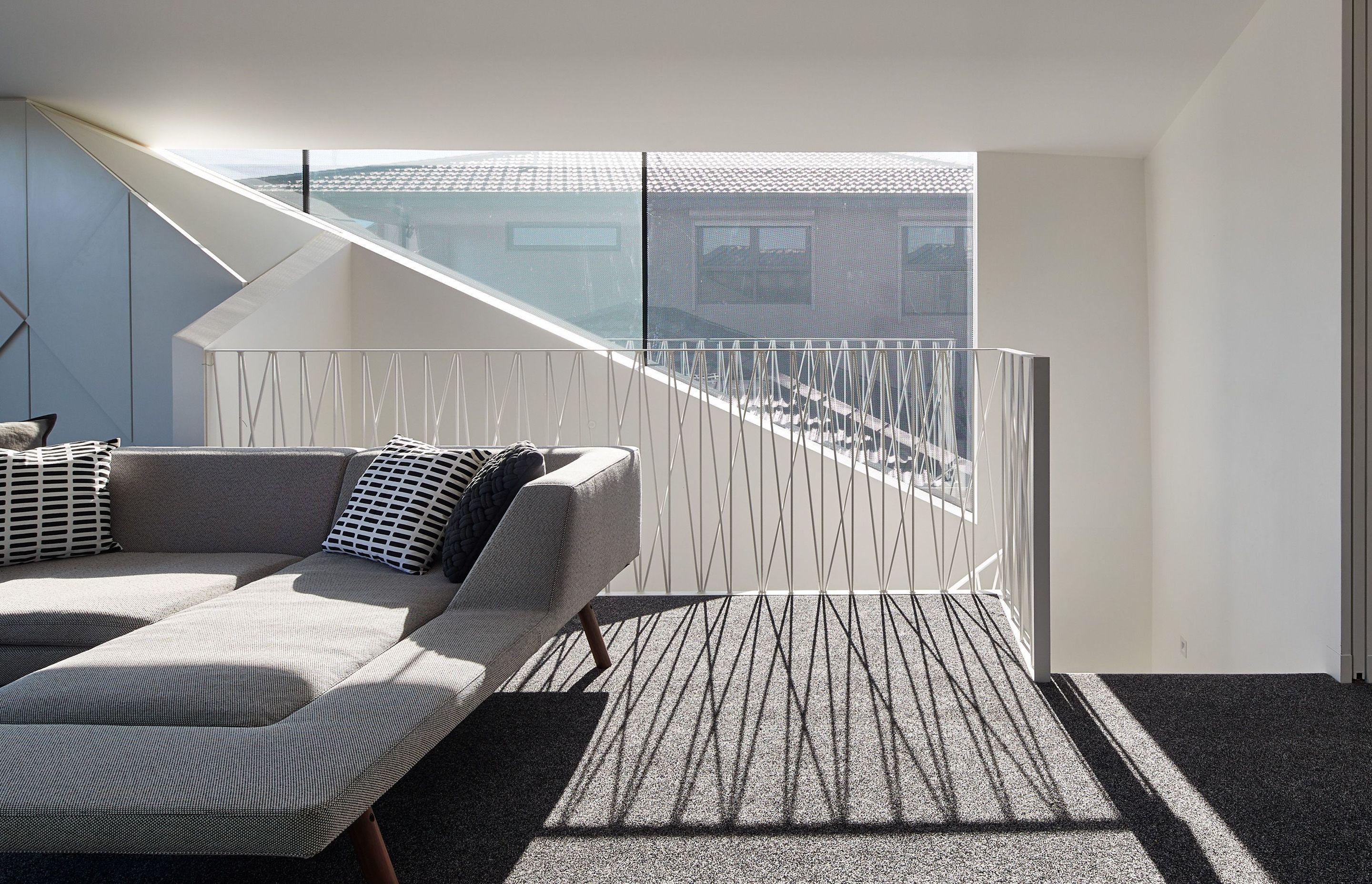 K2 House