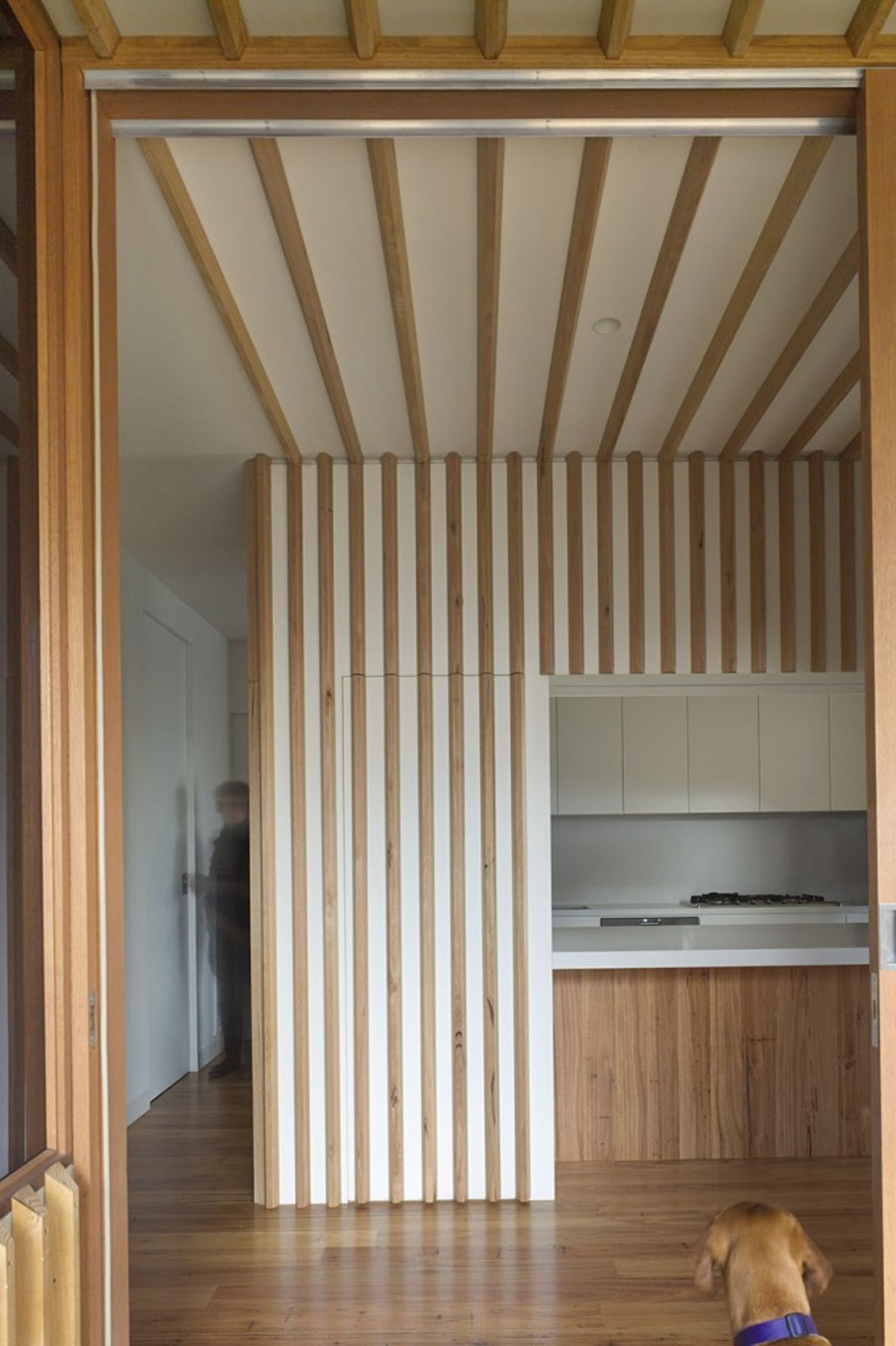 Bayside Residence
