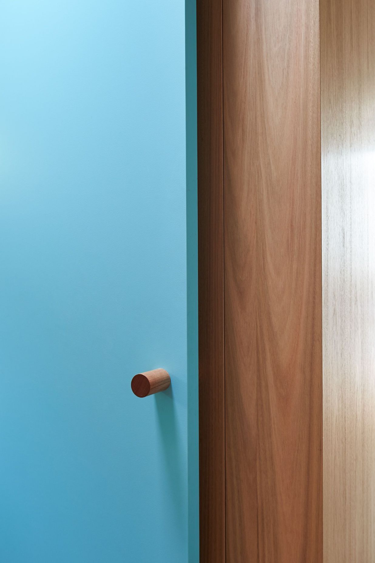 Dowel House