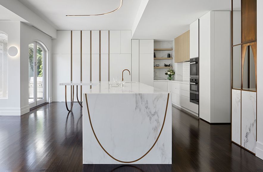 Deco Residence