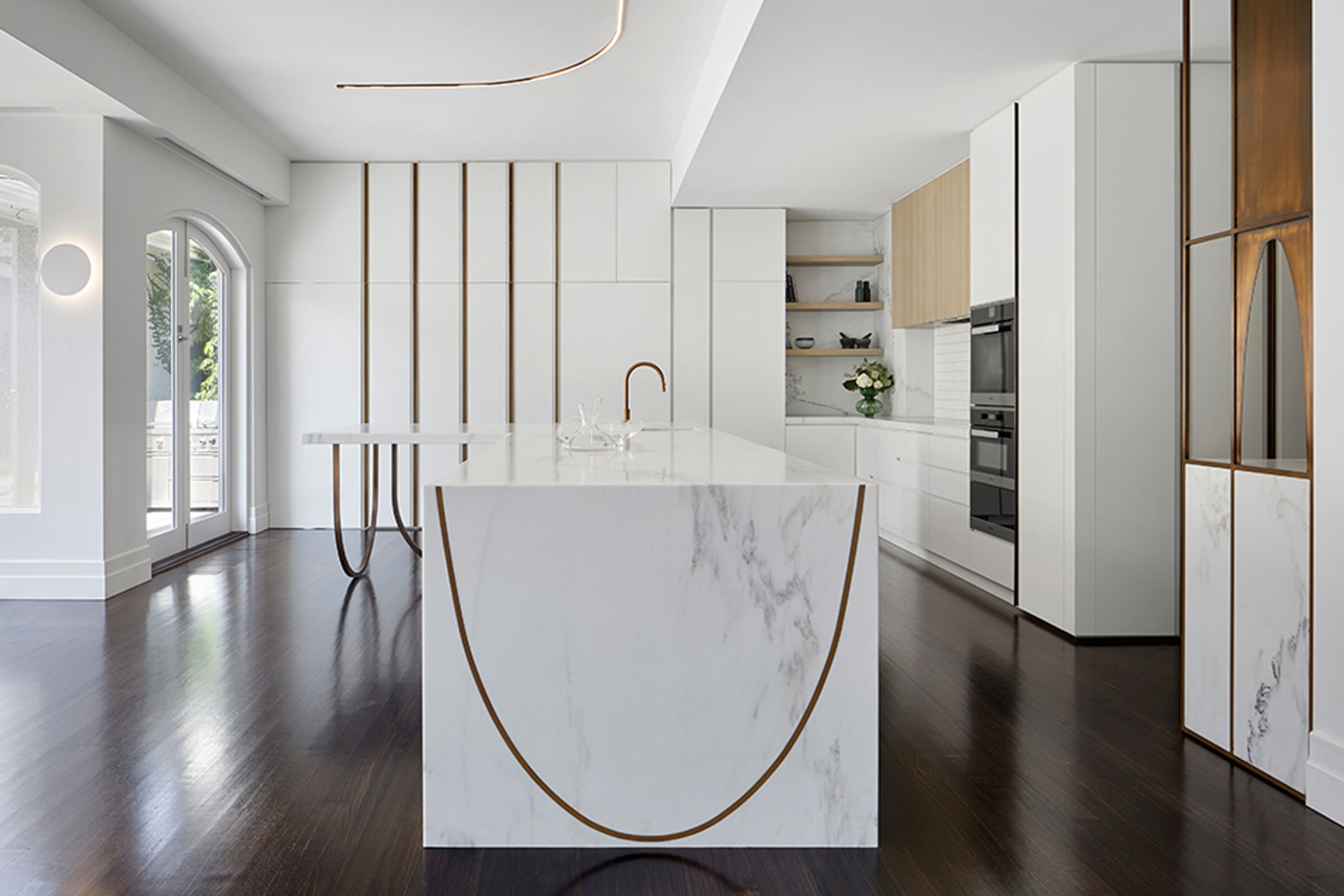 Deco Residence