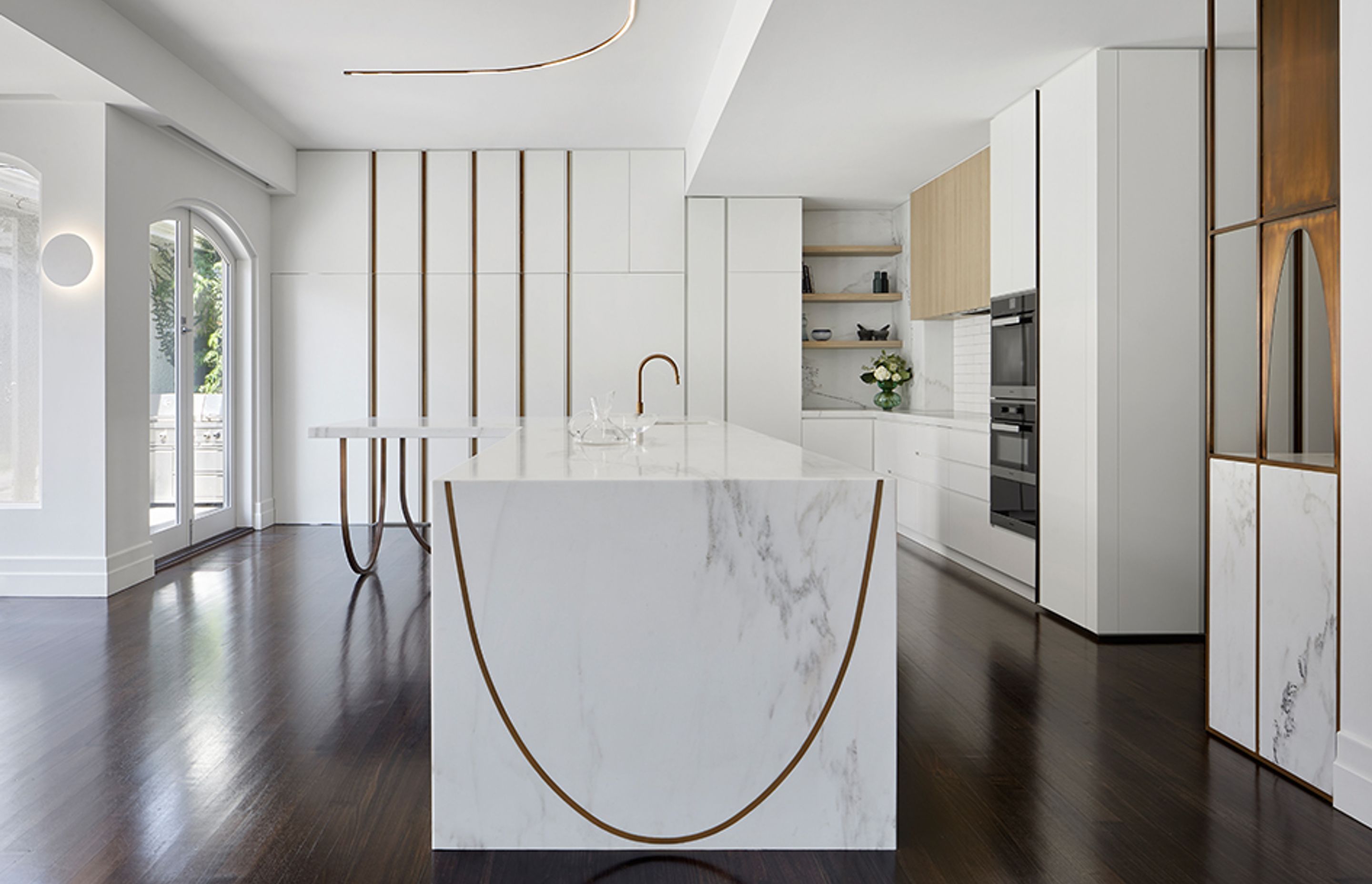 Deco Residence
