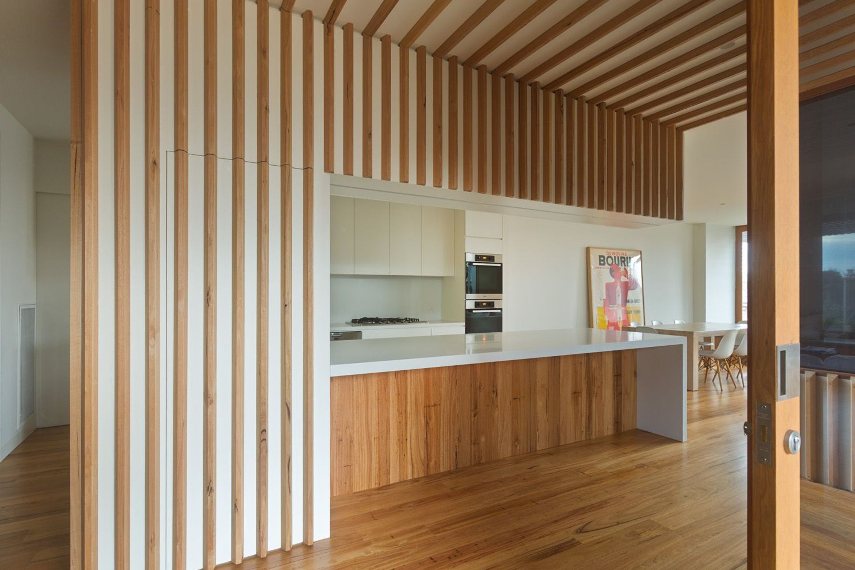Bayside Residence