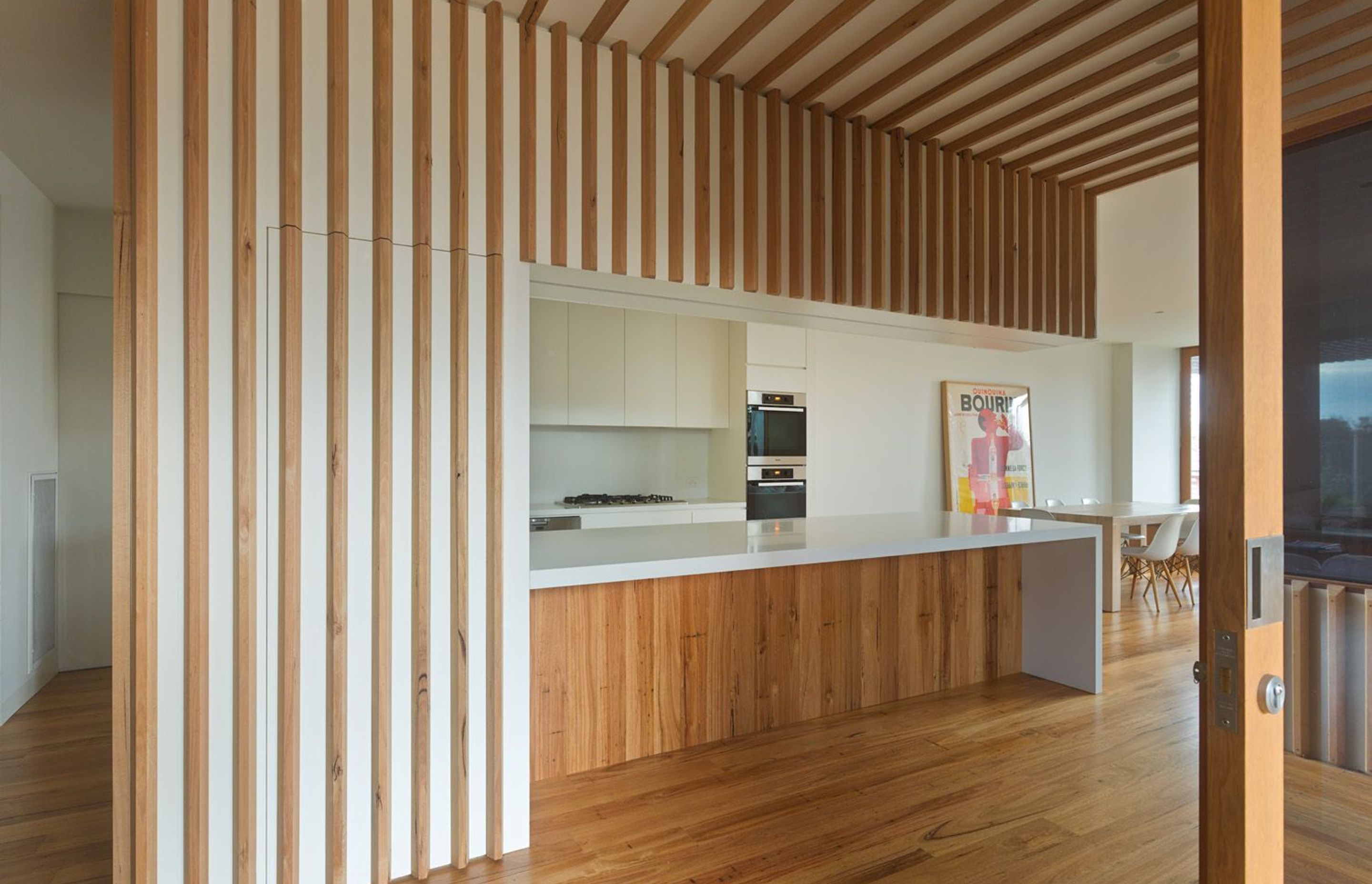 Bayside Residence