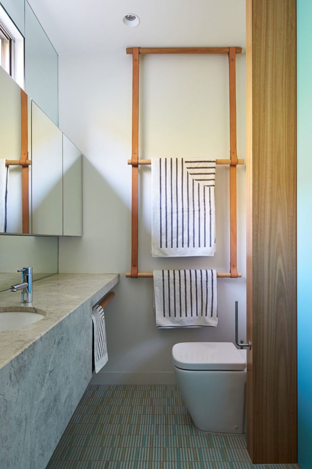 Dowel House