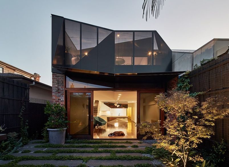 K2 House