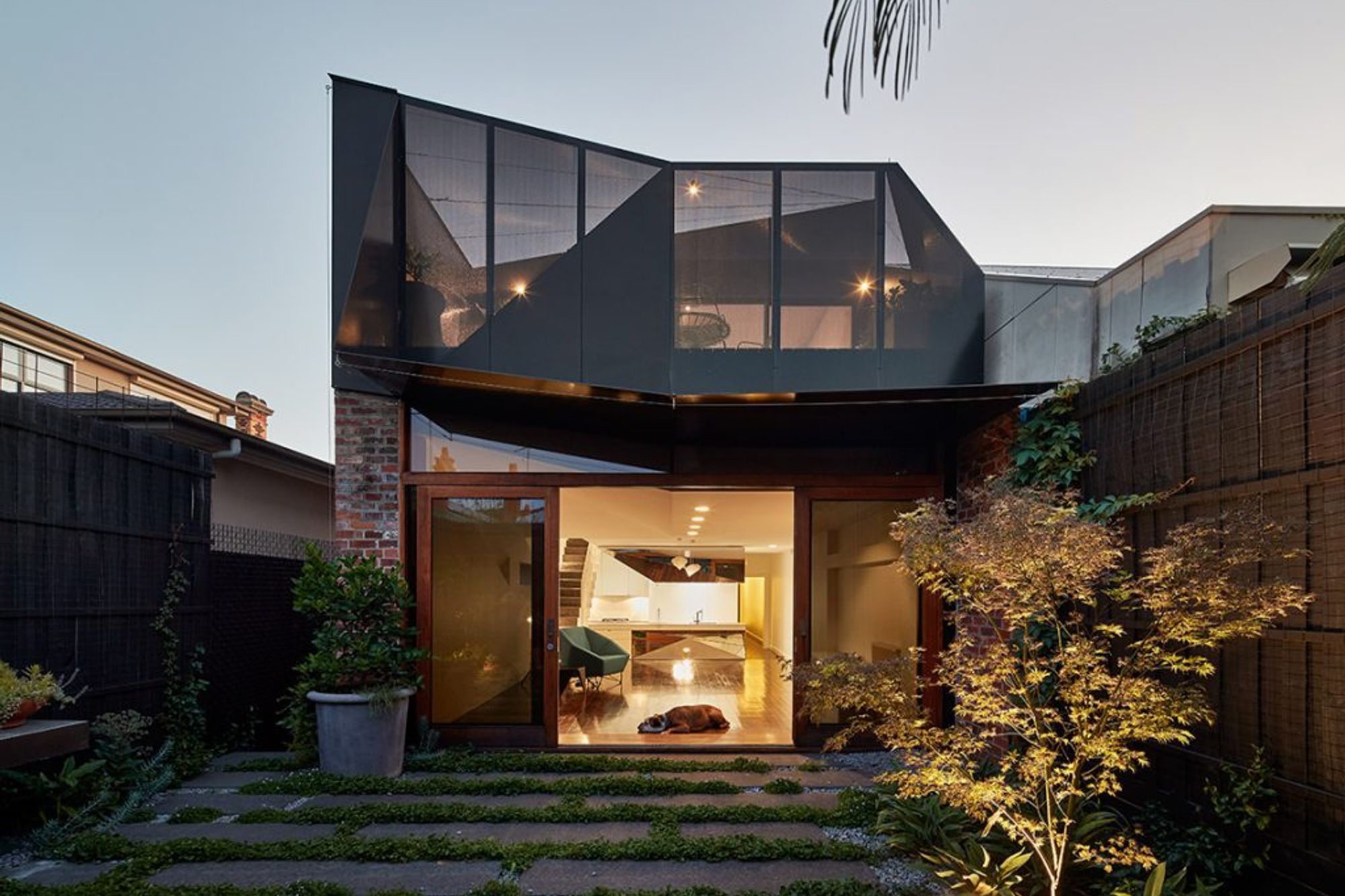 K2 House