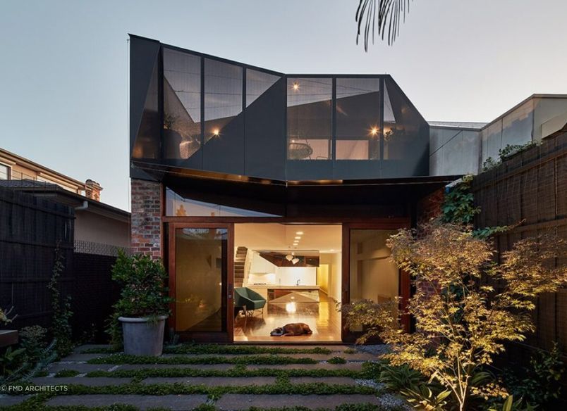 K2 House