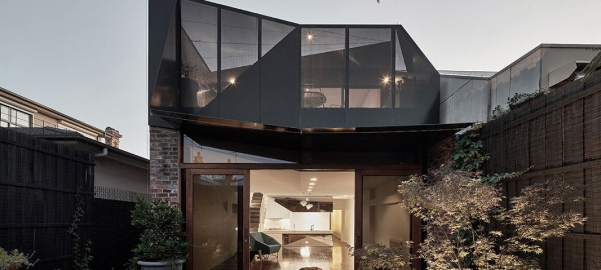 K2 House banner