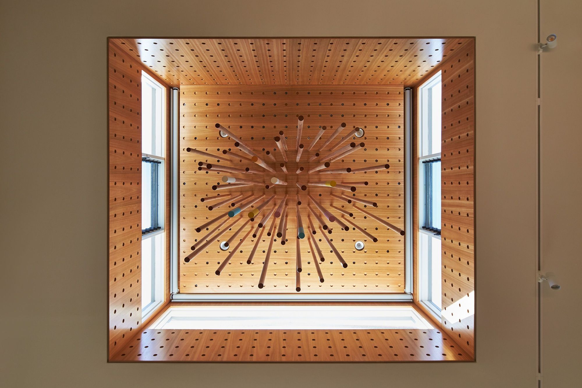 Dowel House