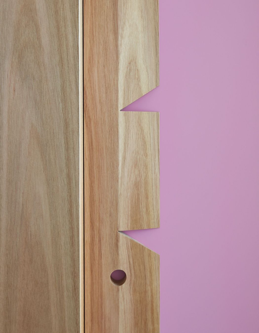 Dowel House