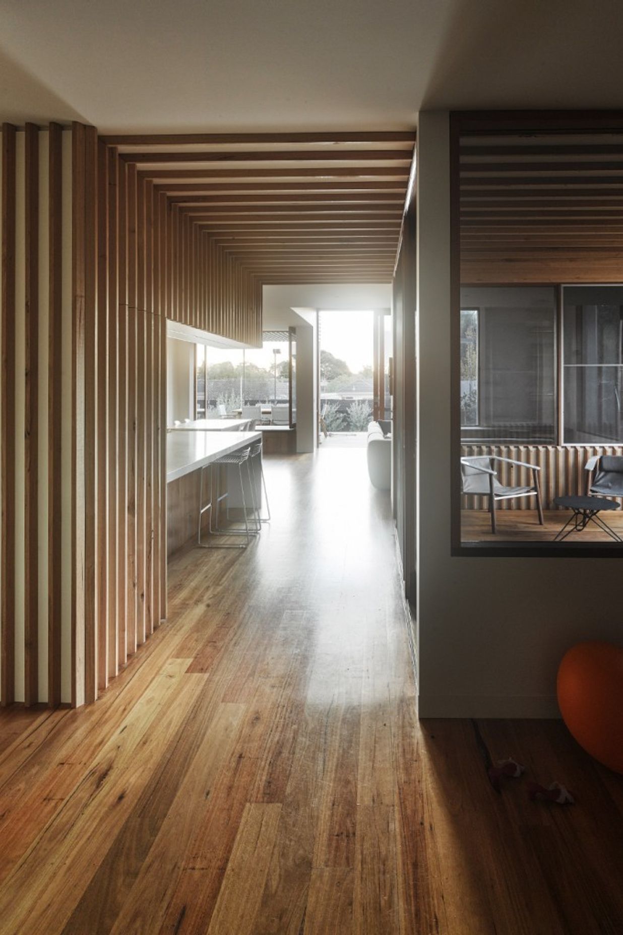 Bayside Residence