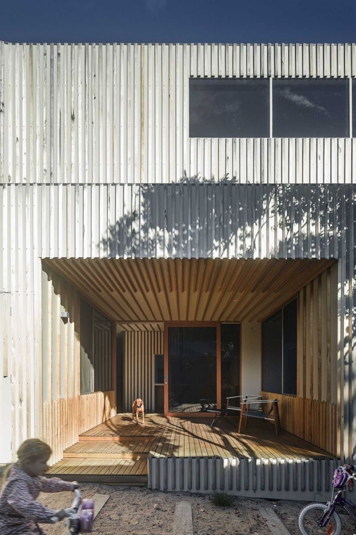 Bayside Residence