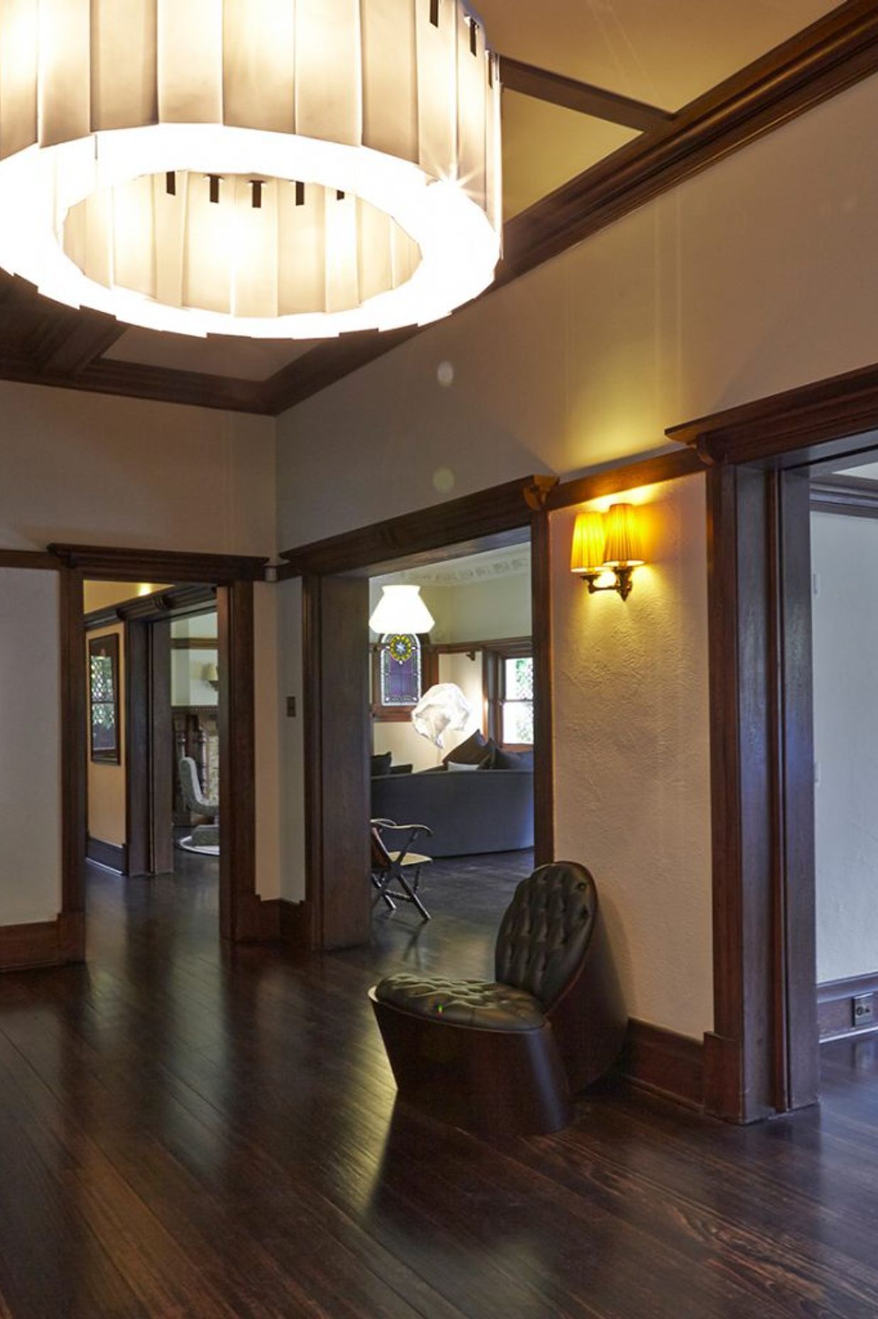 Deco Residence