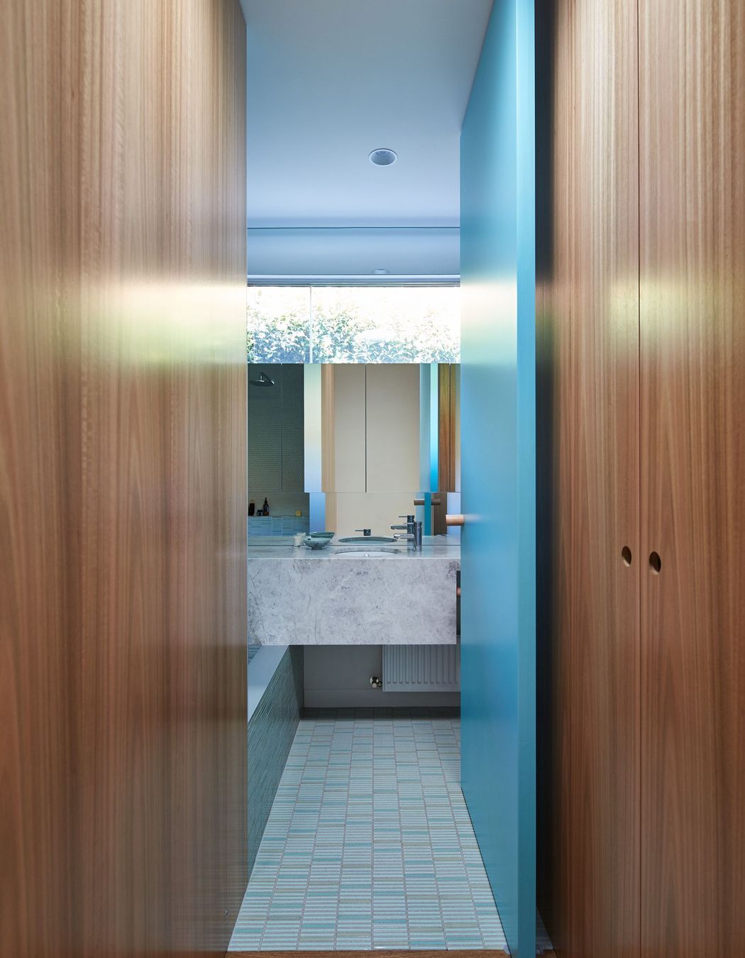 Dowel House