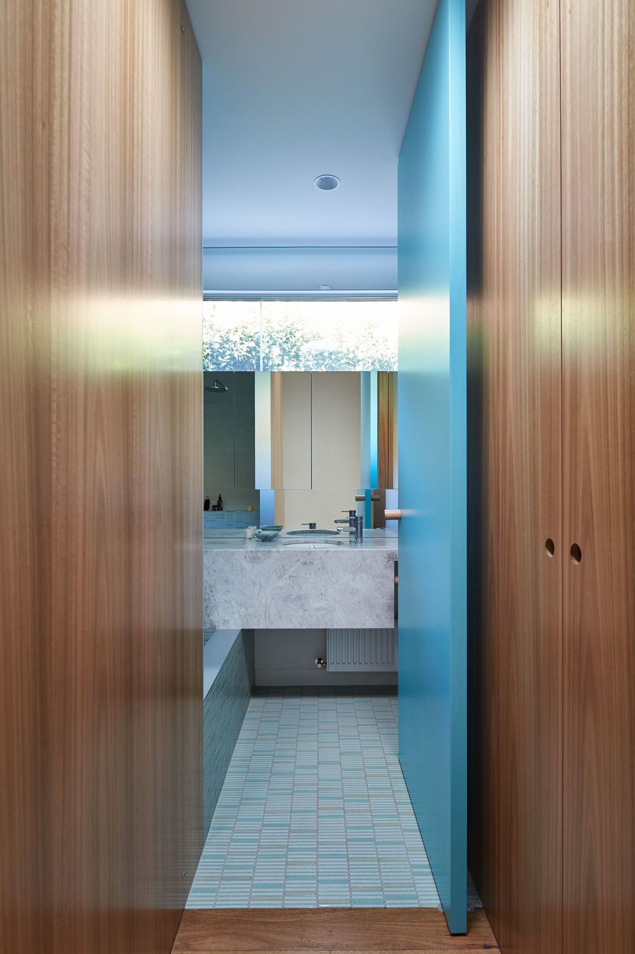 Dowel House