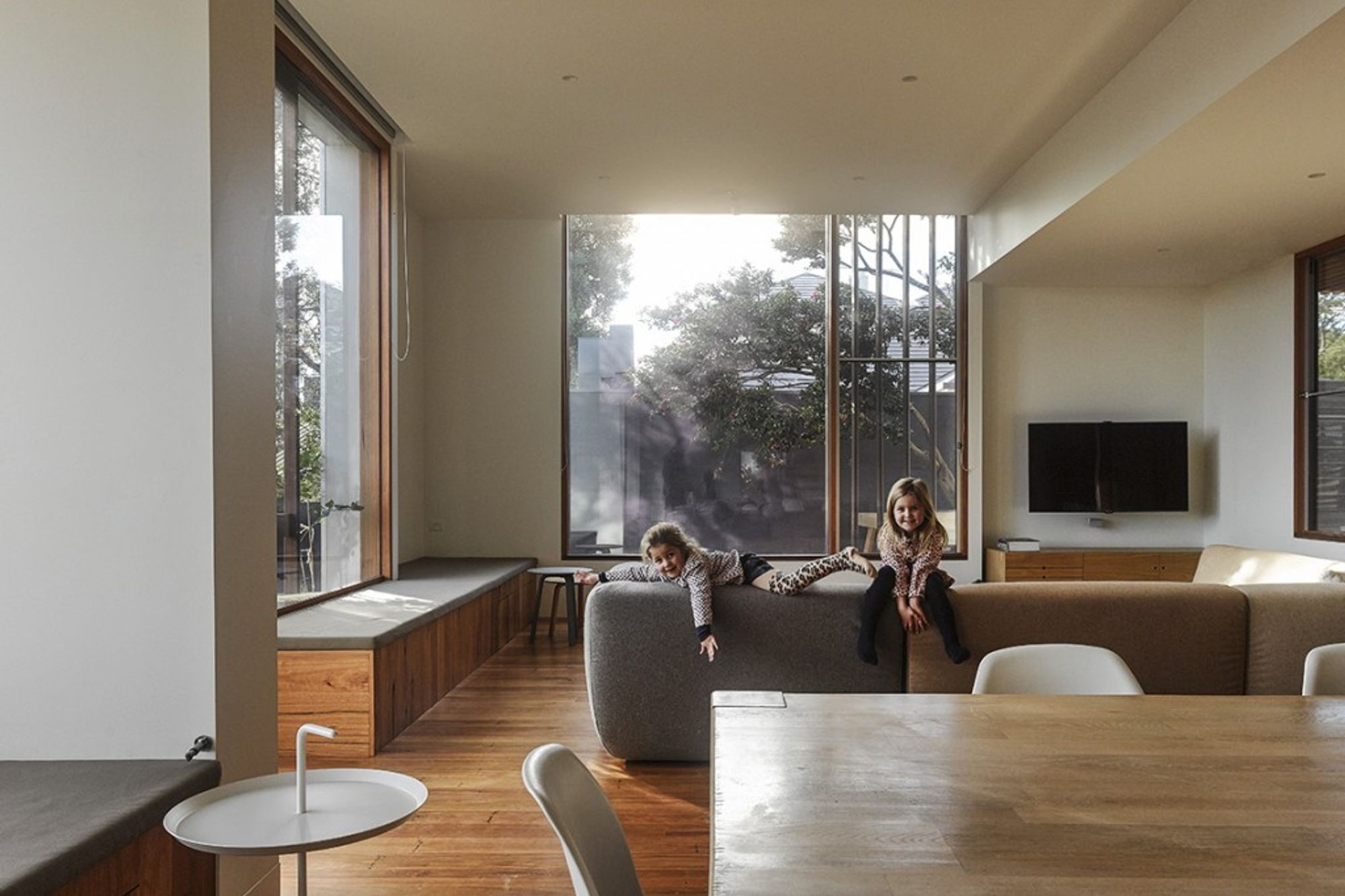 Bayside Residence