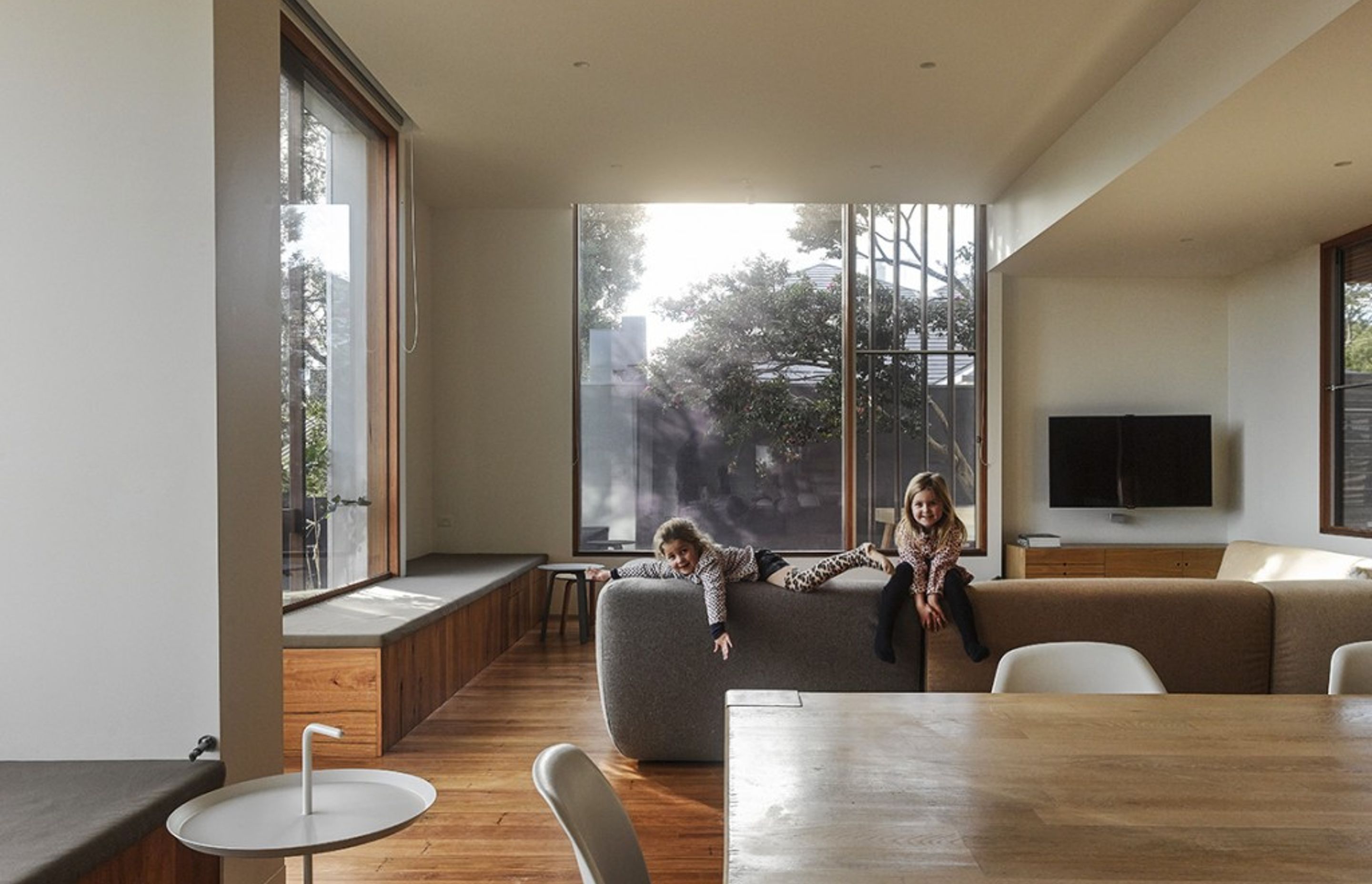 Bayside Residence
