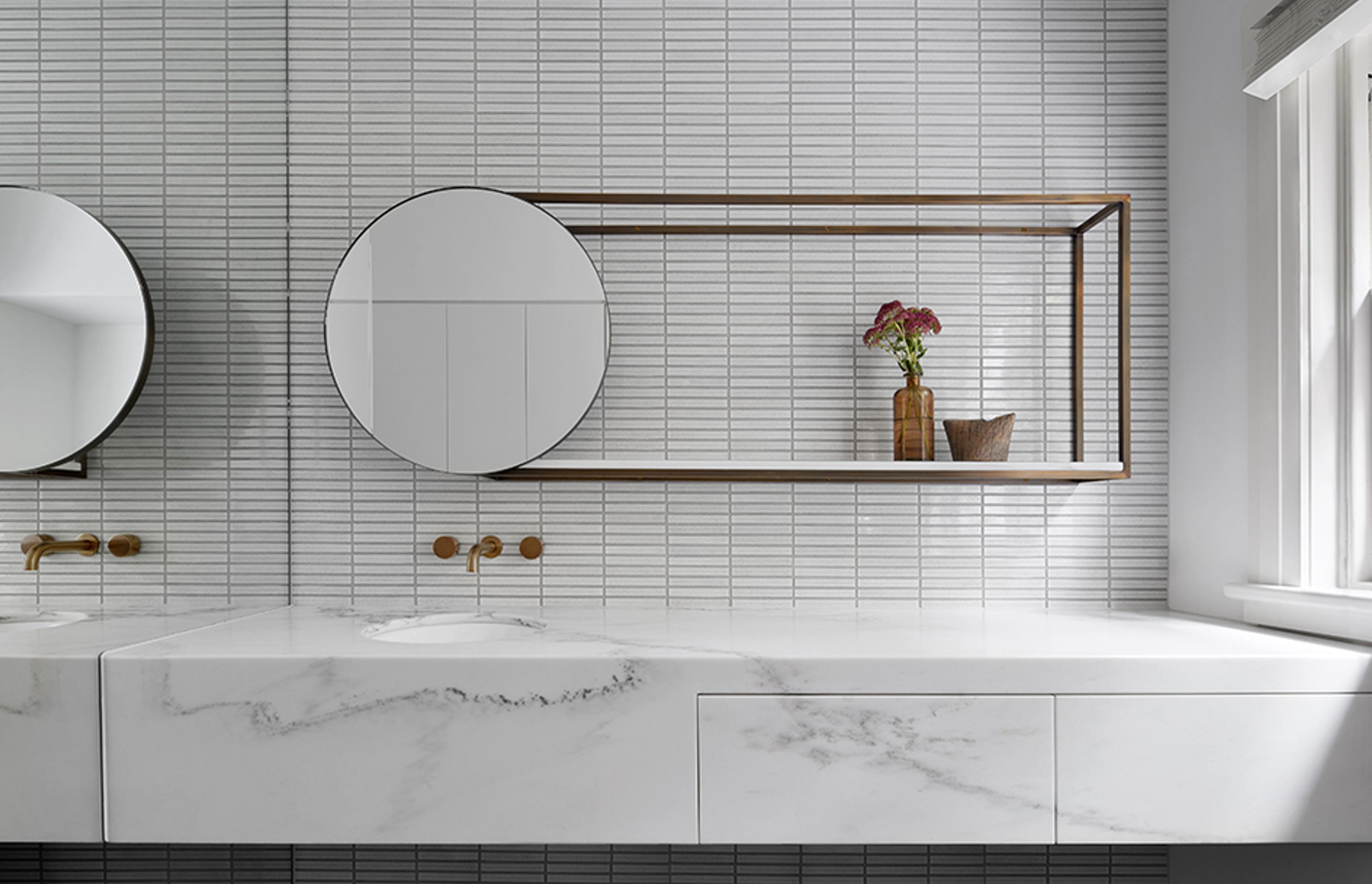 Deco Residence