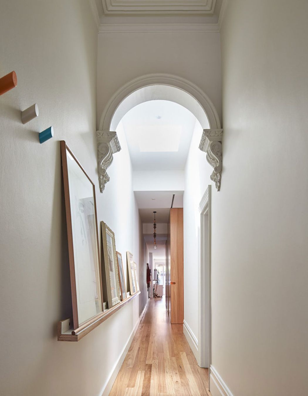 Dowel House