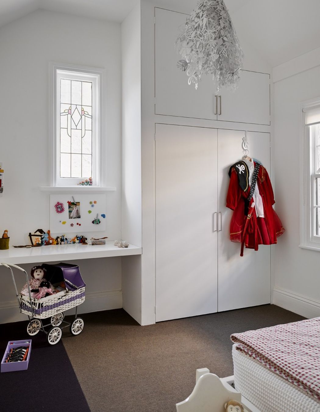 Cerise Residence