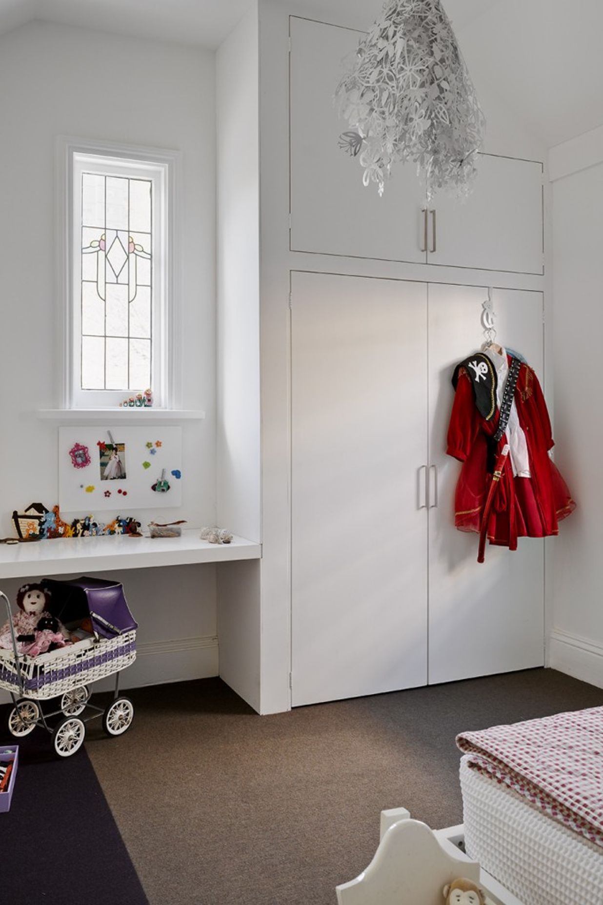 Cerise Residence
