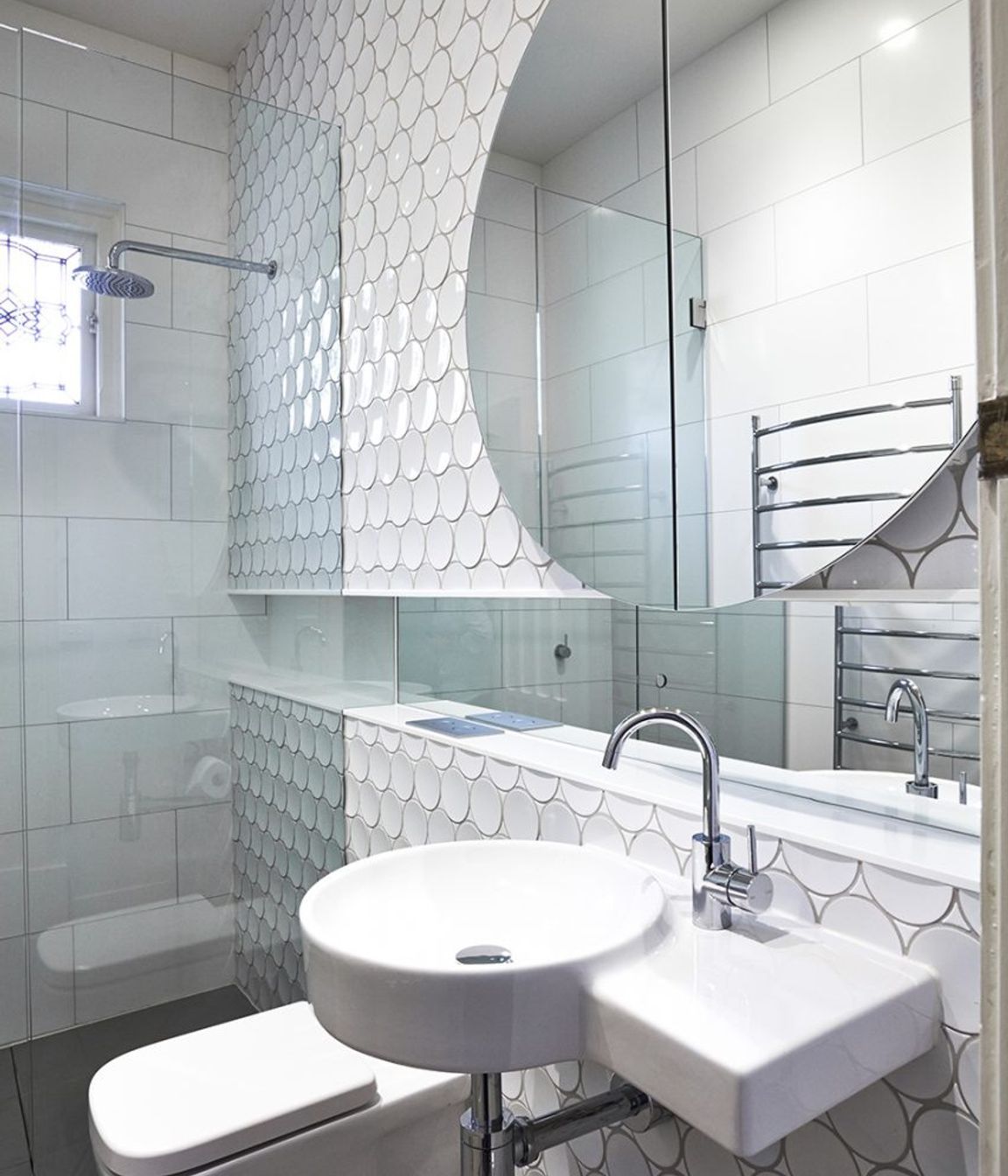 Deco Residence