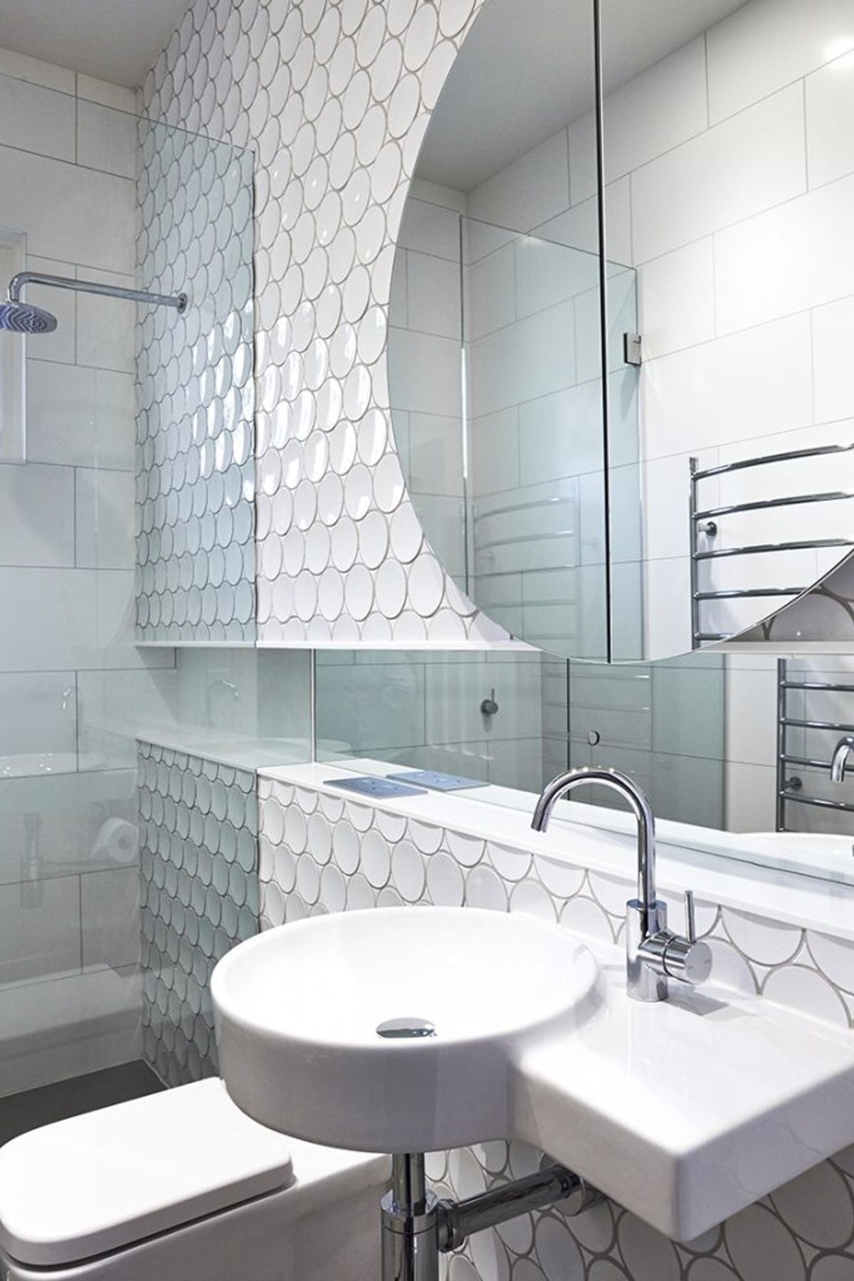 Deco Residence