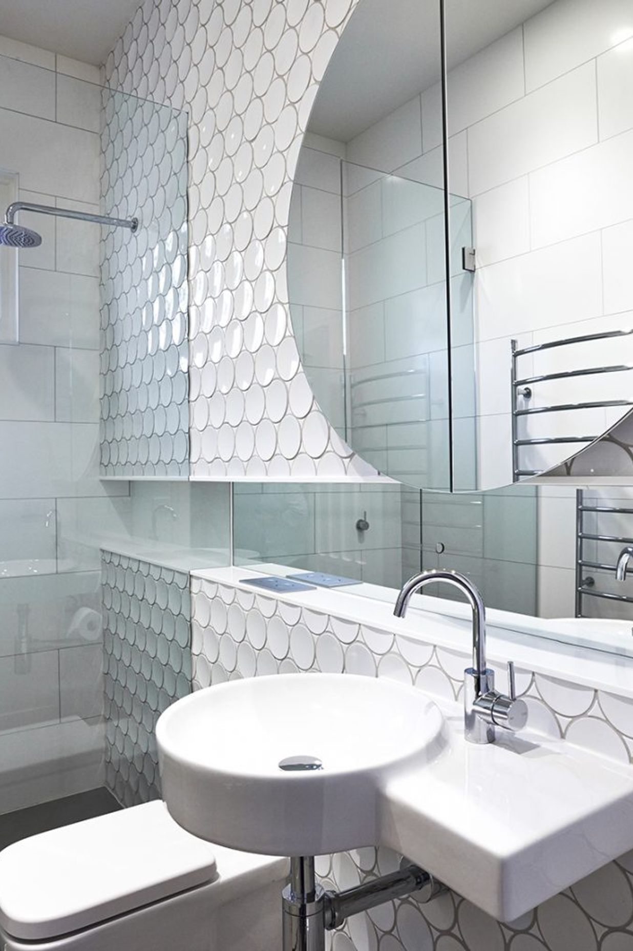 Deco Residence