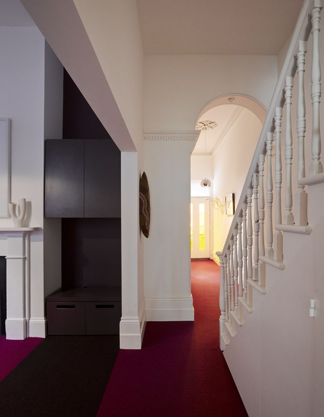 Cerise Residence