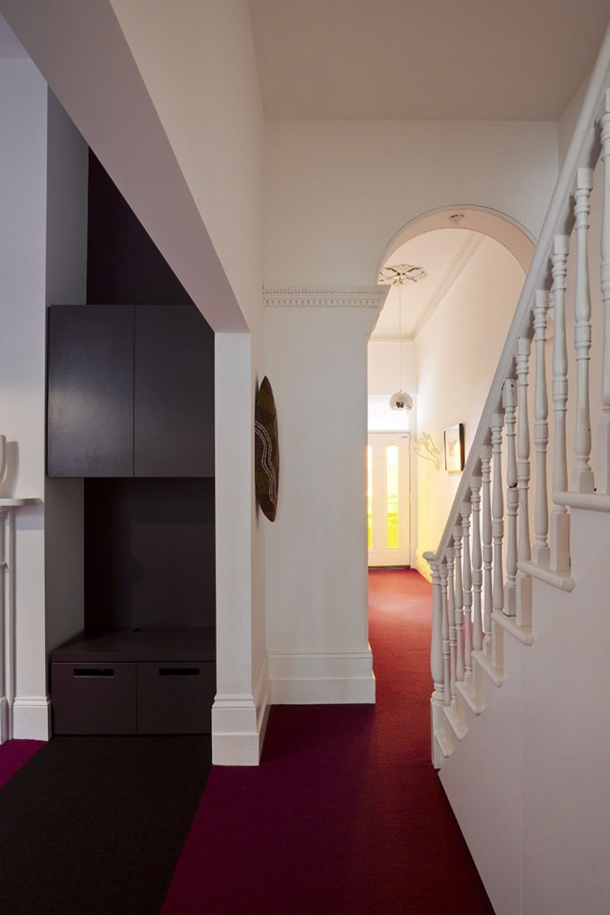Cerise Residence