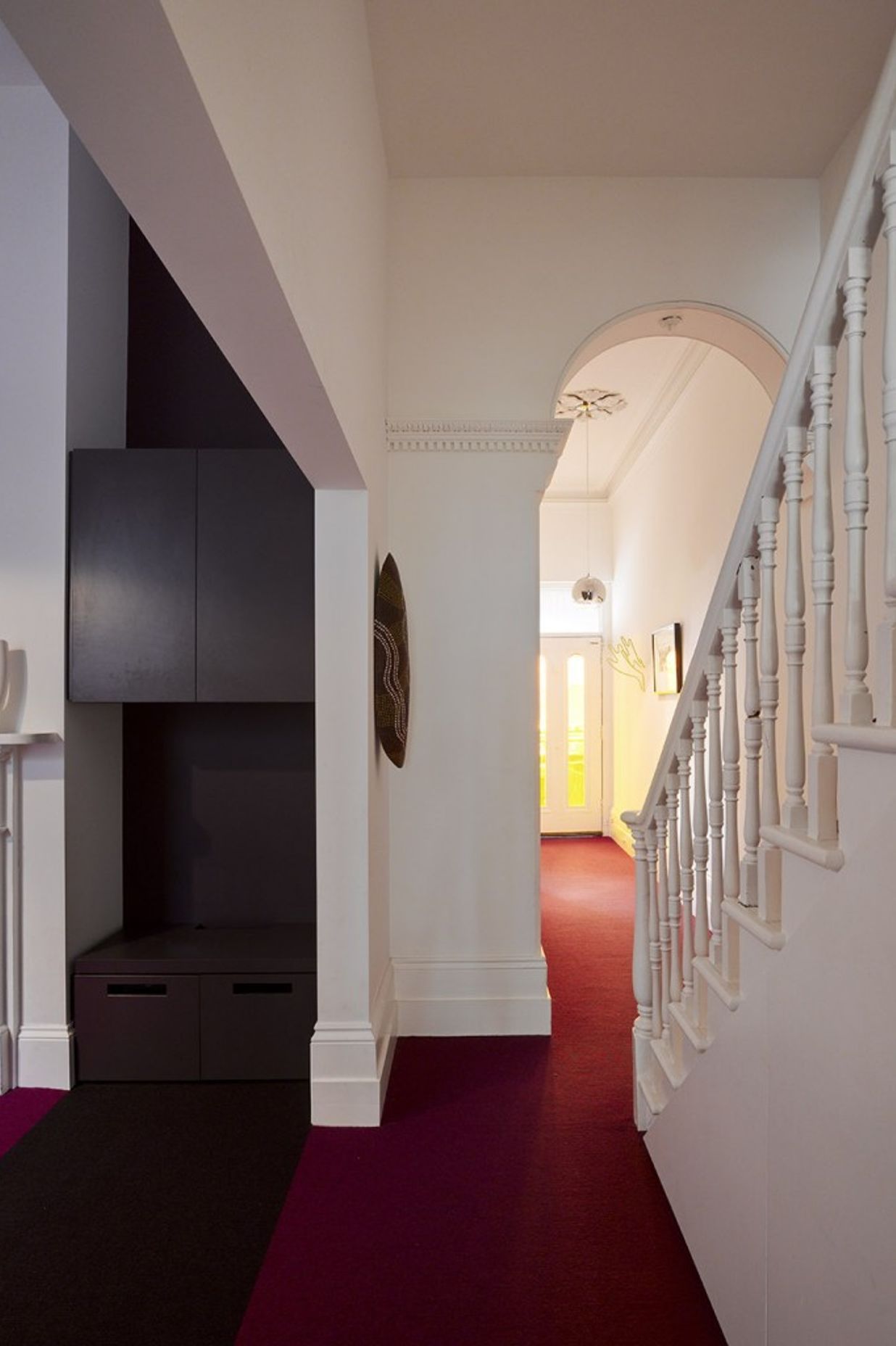 Cerise Residence