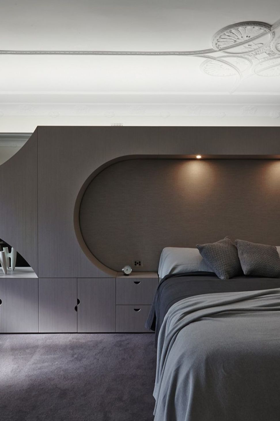 Deco Residence