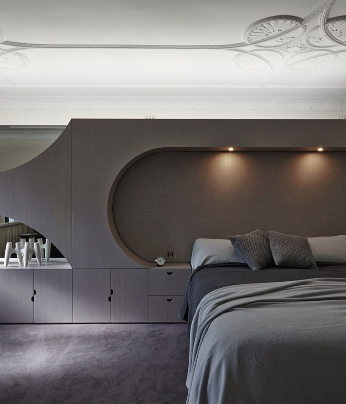 Deco Residence