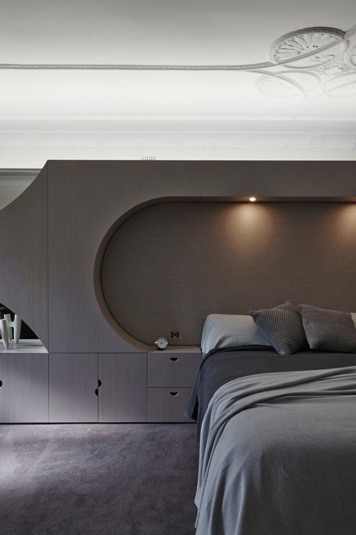 Deco Residence